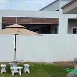 Ipoh Town Bangalow Canning Garden Football Table
