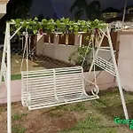 Ipoh Town Bangalow Canning Garden Football Table